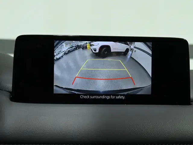 2025 Mazda CX-5 GS No Accident Leather Heated Seats Radar Cruise - Photo 20