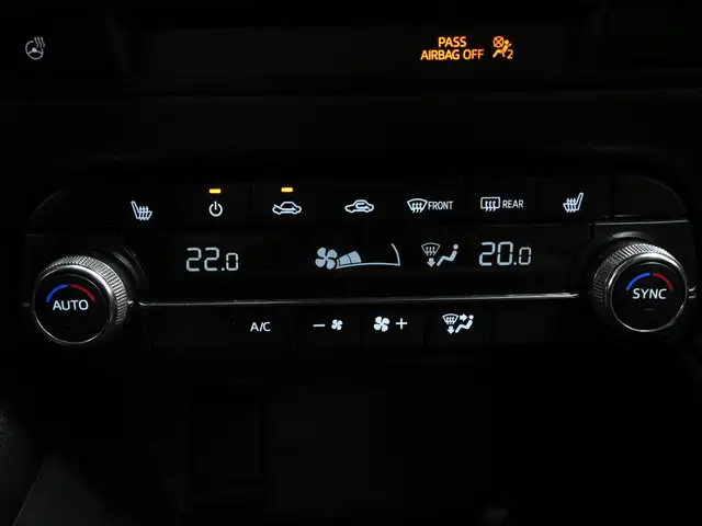 2025 Mazda CX-5 GS No Accident Leather Heated Seats Radar Cruise - Photo 21