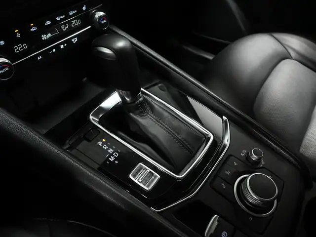 2025 Mazda CX-5 GS No Accident Leather Heated Seats Radar Cruise - Photo 22