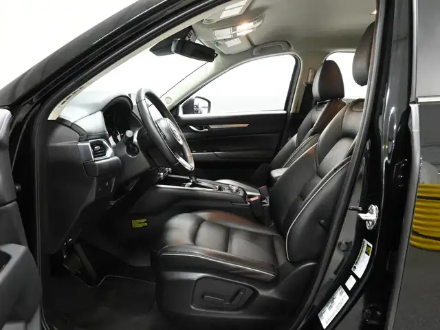 2025 Mazda CX-5 GS No Accident Leather Heated Seats Radar Cruise - Photo 23