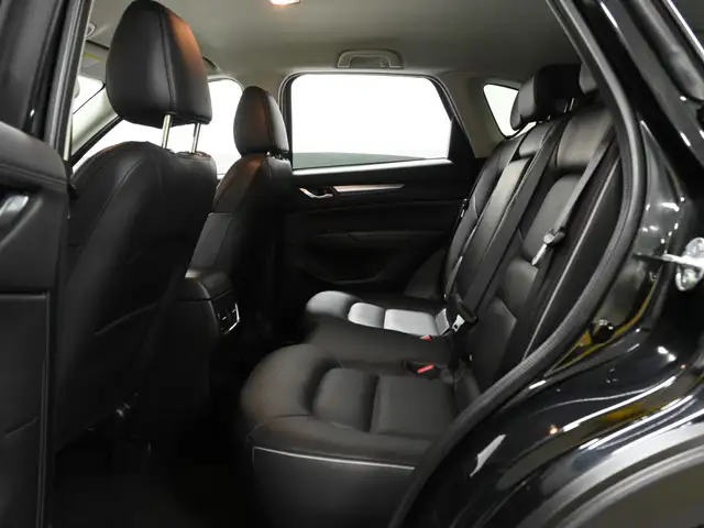 2025 Mazda CX-5 GS No Accident Leather Heated Seats Radar Cruise - Photo 24