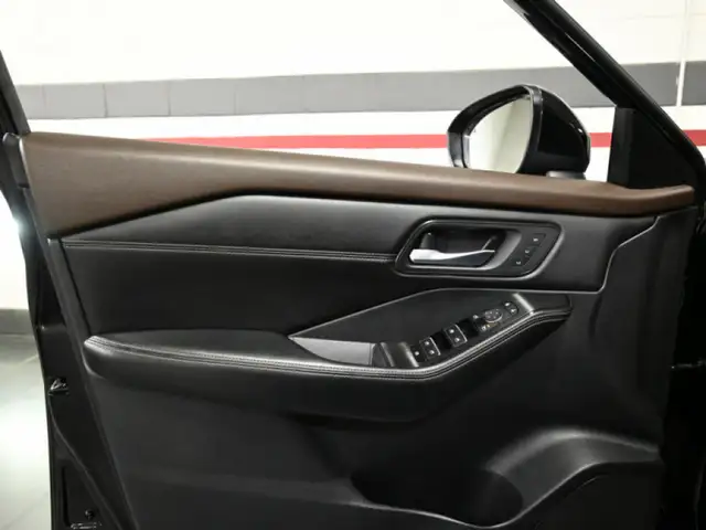 2023 Nissan Rogue SL No Accident Leather 360CAM Navigation Panor - Photo 11