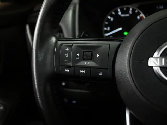 2023 Nissan Rogue SL No Accident Leather 360CAM Navigation Panor - Photo 16