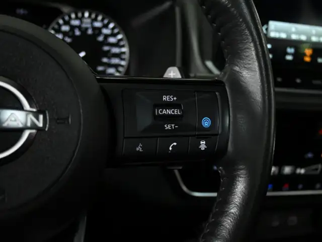 2023 Nissan Rogue SL No Accident Leather 360CAM Navigation Panor - Photo 17