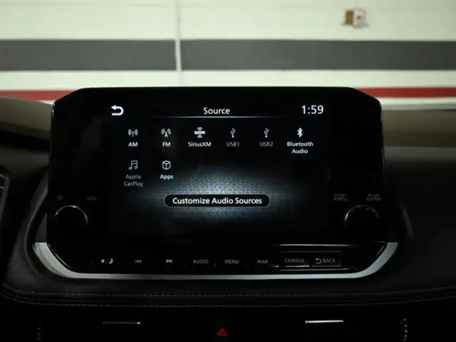 2023 Nissan Rogue SL No Accident Leather 360CAM Navigation Panor - Photo 19