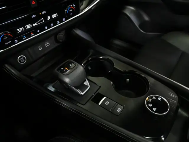 2023 Nissan Rogue SL No Accident Leather 360CAM Navigation Panor - Photo 23