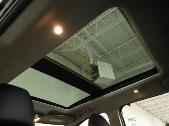 2023 Nissan Rogue SL No Accident Leather 360CAM Navigation Panor - Photo 24