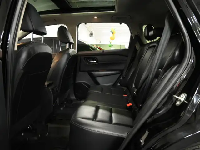 2023 Nissan Rogue SL No Accident Leather 360CAM Navigation Panor - Photo 26