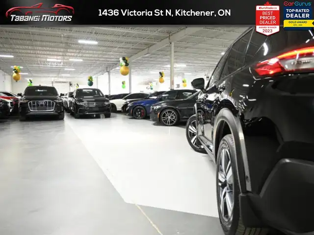 2023 Nissan Rogue SL No Accident Leather 360CAM Navigation Panor - Photo 27