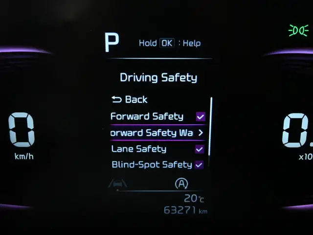 2024 Kia Seltos EX No Accident Leather Sunroof Heated Seats - Photo 14