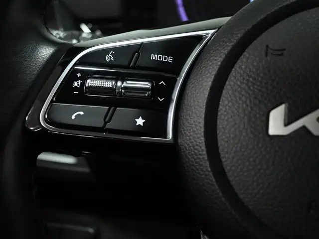 2024 Kia Seltos EX No Accident Leather Sunroof Heated Seats - Photo 15