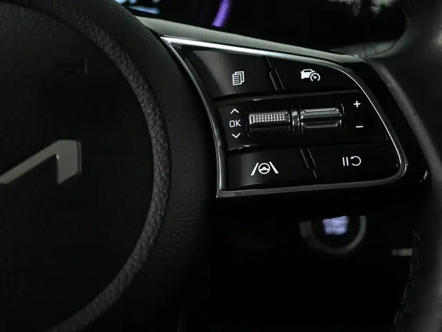 2024 Kia Seltos EX No Accident Leather Sunroof Heated Seats - Photo 16