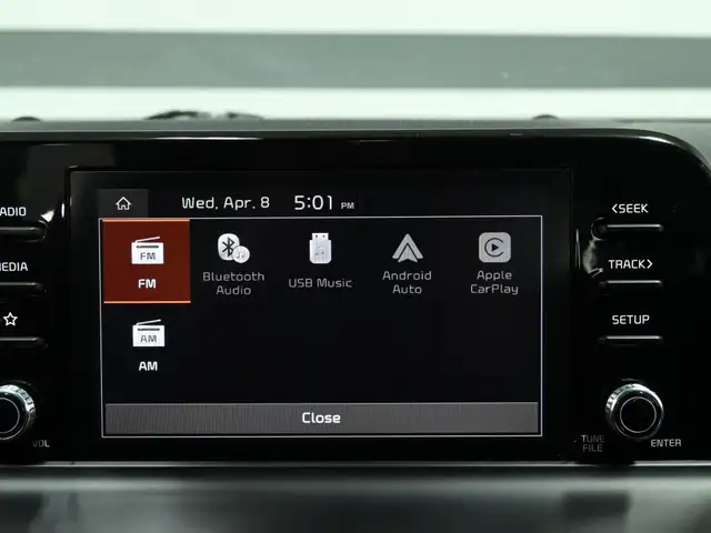 2024 Kia Seltos EX No Accident Leather Sunroof Heated Seats - Photo 17