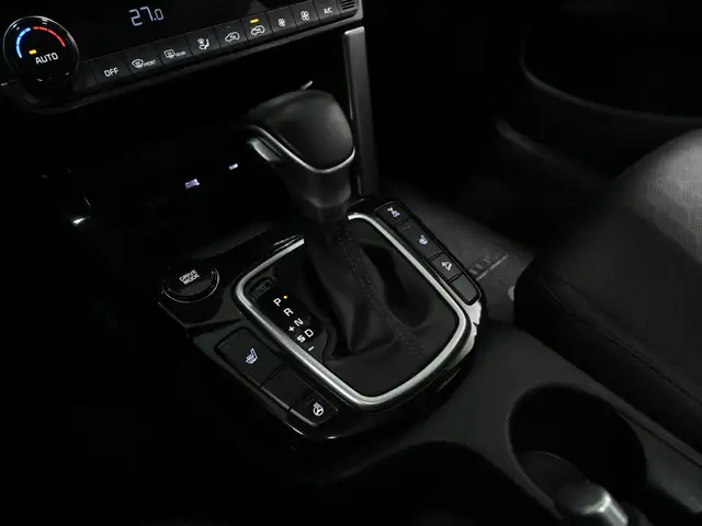 2024 Kia Seltos EX No Accident Leather Sunroof Heated Seats - Photo 19