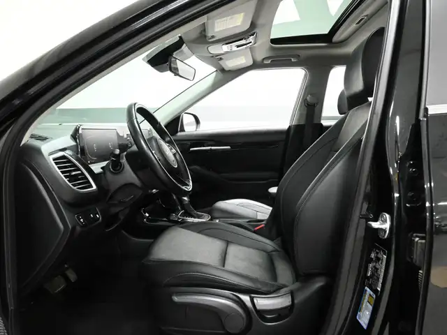 2024 Kia Seltos EX No Accident Leather Sunroof Heated Seats - Photo 21