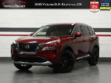 2023 Nissan Rogue Platinum No Accident BOSE HUD 360CAM Navigatio