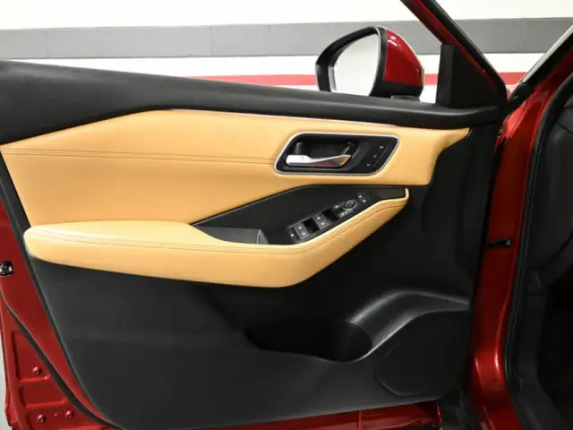 2023 Nissan Rogue Platinum No Accident BOSE HUD 360CAM Navigatio - Photo 11