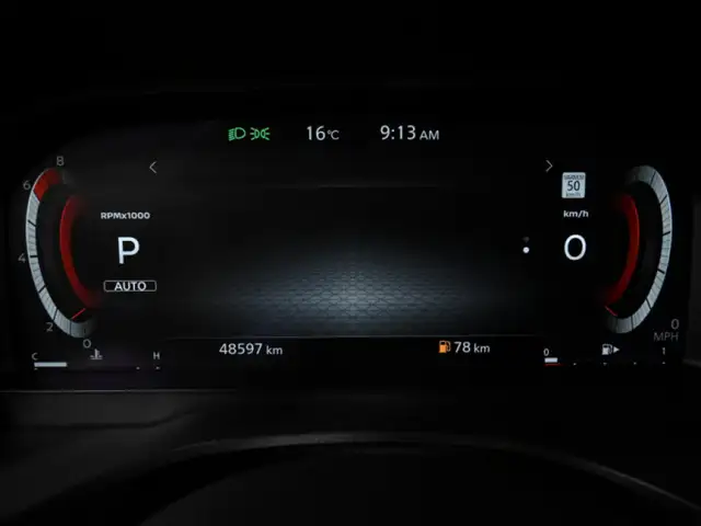 2023 Nissan Rogue Platinum No Accident BOSE HUD 360CAM Navigatio - Photo 14