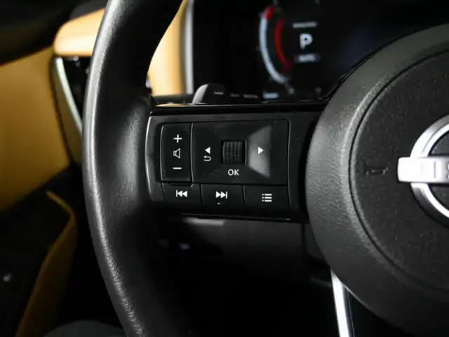 2023 Nissan Rogue Platinum No Accident BOSE HUD 360CAM Navigatio - Photo 17