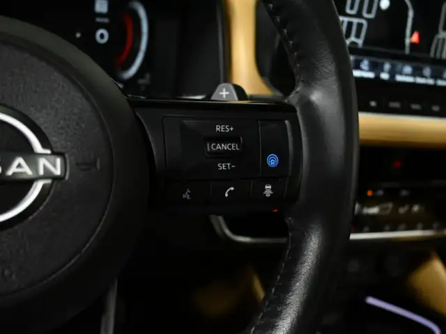 2023 Nissan Rogue Platinum No Accident BOSE HUD 360CAM Navigatio - Photo 18