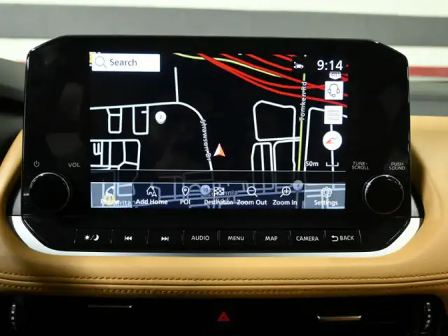 2023 Nissan Rogue Platinum No Accident BOSE HUD 360CAM Navigatio - Photo 19