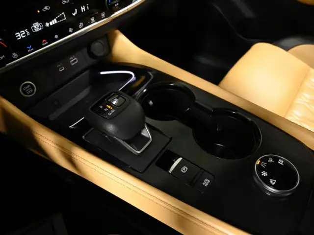 2023 Nissan Rogue Platinum No Accident BOSE HUD 360CAM Navigatio - Photo 24