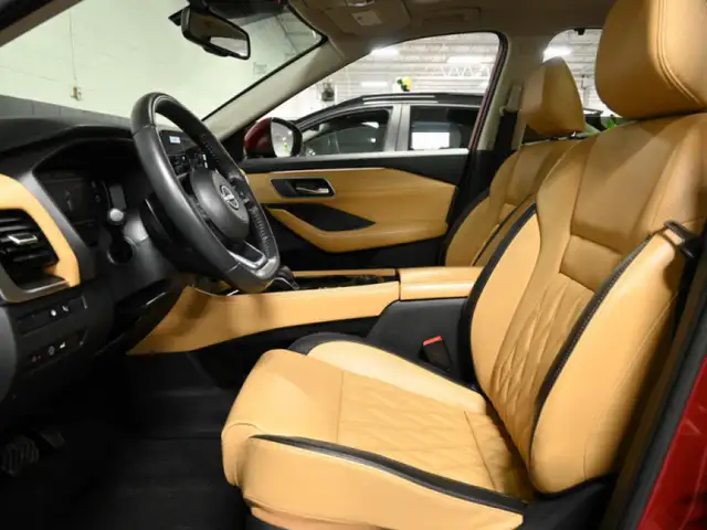 2023 Nissan Rogue Platinum No Accident BOSE HUD 360CAM Navigatio - Photo 26