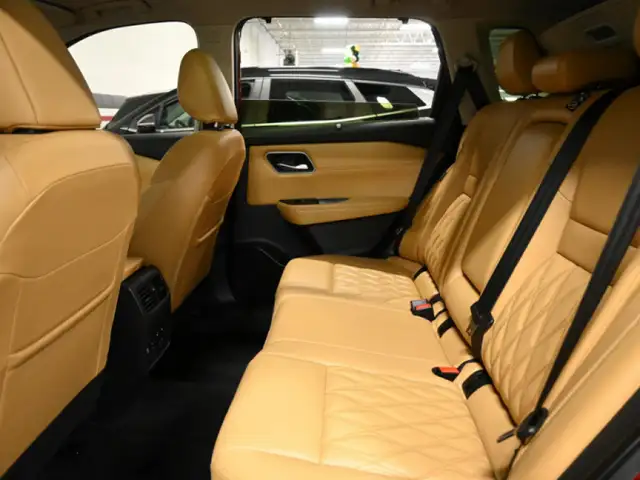 2023 Nissan Rogue Platinum No Accident BOSE HUD 360CAM Navigatio - Photo 27