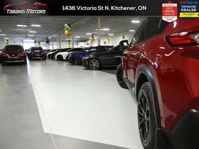 2023 Nissan Rogue Platinum No Accident BOSE HUD 360CAM Navigatio - Photo 28