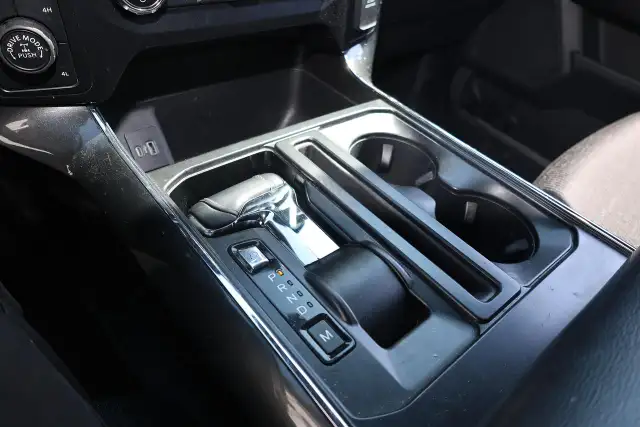 2021 Ford F-150 SPORT 4x4 SUPERCAB 5.0L V8 - CAMERA|NAVI|BLINDSP - Photo 14