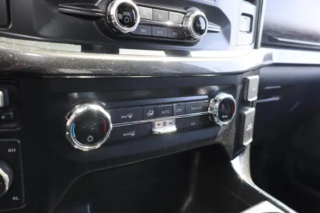 2021 Ford F-150 SPORT 4x4 SUPERCAB 5.0L V8 - CAMERA|NAVI|BLINDSP - Photo 15