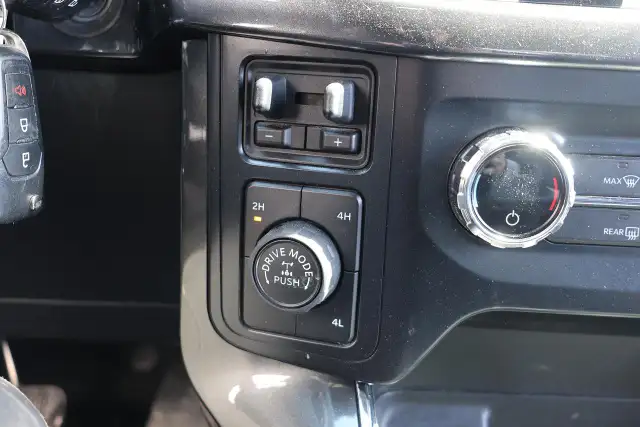 2021 Ford F-150 SPORT 4x4 SUPERCAB 5.0L V8 - CAMERA|NAVI|BLINDSP - Photo 16