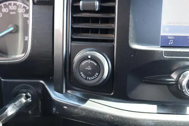 2021 Ford F-150 SPORT 4x4 SUPERCAB 5.0L V8 - CAMERA|NAVI|BLINDSP - Photo 17