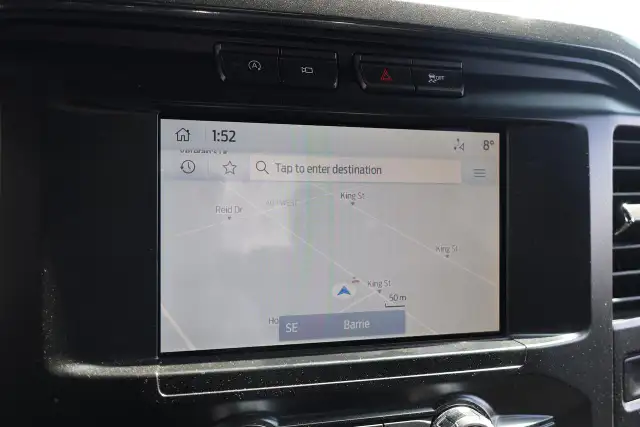 2021 Ford F-150 SPORT 4x4 SUPERCAB 5.0L V8 - CAMERA|NAVI|BLINDSP - Photo 18