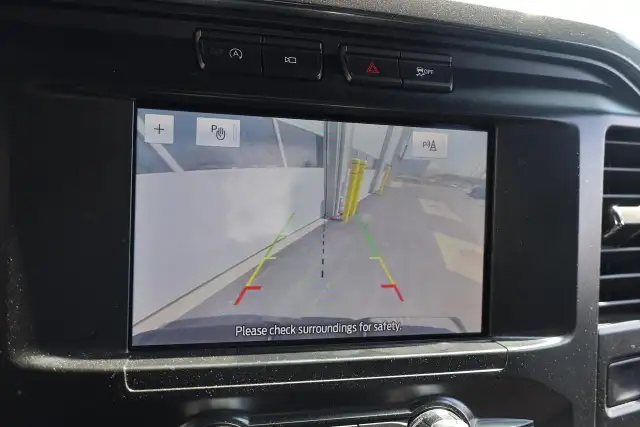 2021 Ford F-150 SPORT 4x4 SUPERCAB 5.0L V8 - CAMERA|NAVI|BLINDSP - Photo 19