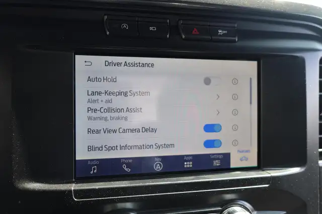 2021 Ford F-150 SPORT 4x4 SUPERCAB 5.0L V8 - CAMERA|NAVI|BLINDSP - Photo 20