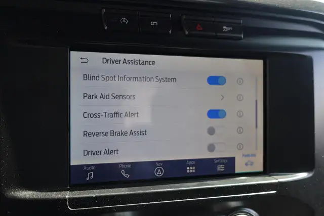 2021 Ford F-150 SPORT 4x4 SUPERCAB 5.0L V8 - CAMERA|NAVI|BLINDSP - Photo 21