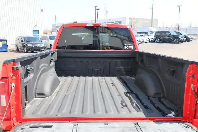 2021 Ford F-150 SPORT 4x4 SUPERCAB 5.0L V8 - CAMERA|NAVI|BLINDSP - Photo 22