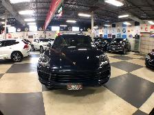 2019 Porsche Cayenne AWD LEATHER PAN/ROOF NAVI B/SPOT L/ASSIST C - Photo 2