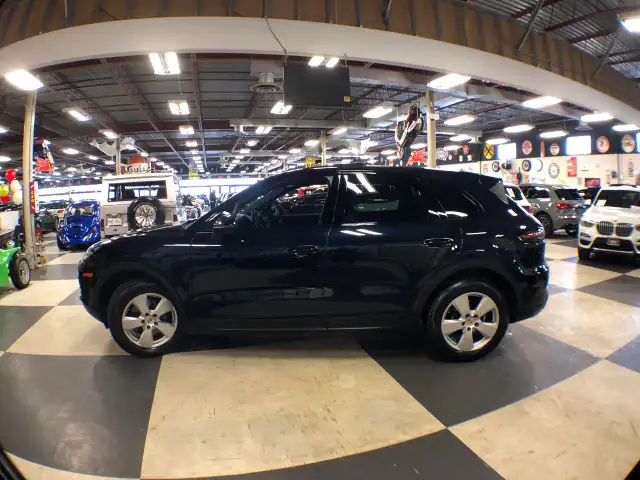 2019 Porsche Cayenne AWD LEATHER PAN/ROOF NAVI B/SPOT L/ASSIST C - Photo 4