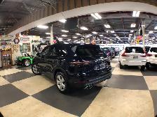2019 Porsche Cayenne AWD LEATHER PAN/ROOF NAVI B/SPOT L/ASSIST C - Photo 5