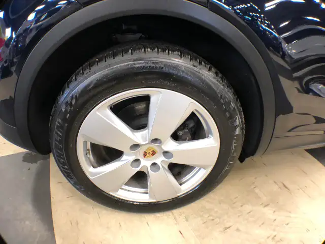 2019 Porsche Cayenne AWD LEATHER PAN/ROOF NAVI B/SPOT L/ASSIST C - Photo 9