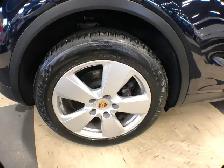 2019 Porsche Cayenne AWD LEATHER PAN/ROOF NAVI B/SPOT L/ASSIST C - Photo 9
