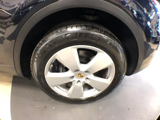 2019 Porsche Cayenne AWD LEATHER PAN/ROOF NAVI B/SPOT L/ASSIST C - Photo 10