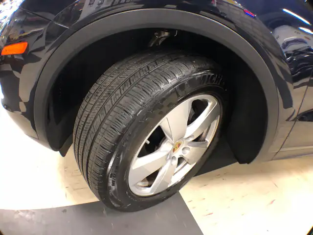 2019 Porsche Cayenne AWD LEATHER PAN/ROOF NAVI B/SPOT L/ASSIST C - Photo 11