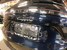 2019 Porsche Cayenne AWD LEATHER PAN/ROOF NAVI B/SPOT L/ASSIST C - Photo 12
