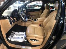 2019 Porsche Cayenne AWD LEATHER PAN/ROOF NAVI B/SPOT L/ASSIST C - Photo 16