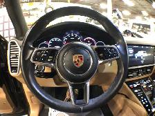 2019 Porsche Cayenne AWD LEATHER PAN/ROOF NAVI B/SPOT L/ASSIST C - Photo 18