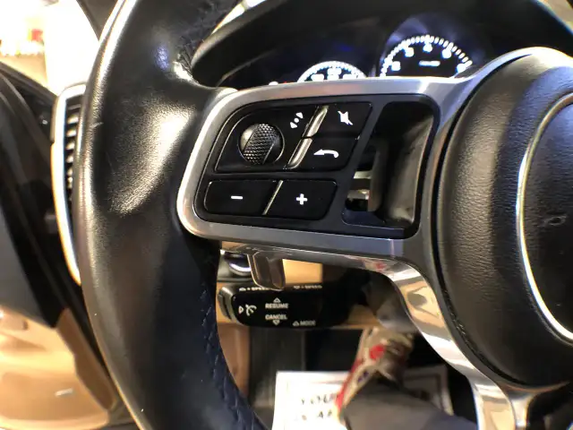 2019 Porsche Cayenne AWD LEATHER PAN/ROOF NAVI B/SPOT L/ASSIST C - Photo 19