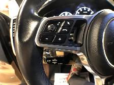 2019 Porsche Cayenne AWD LEATHER PAN/ROOF NAVI B/SPOT L/ASSIST C - Photo 19